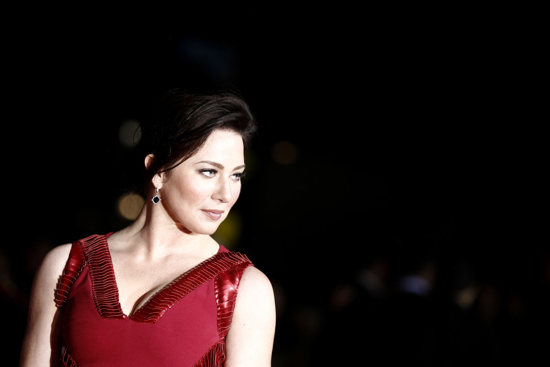 Birthday: Lynn Collins